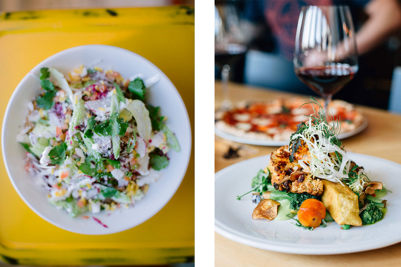 Luxury Homes in Blue Mountain